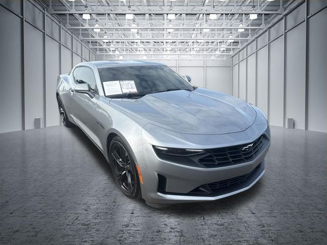 2024 Chevrolet Camaro 1LT