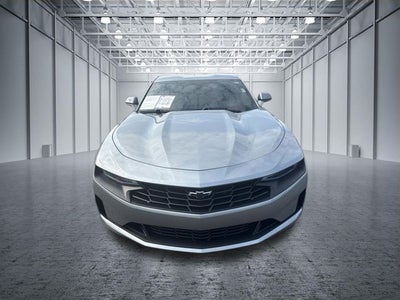 2024 Chevrolet Camaro 1LT