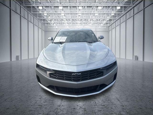 2024 Chevrolet Camaro 1LT