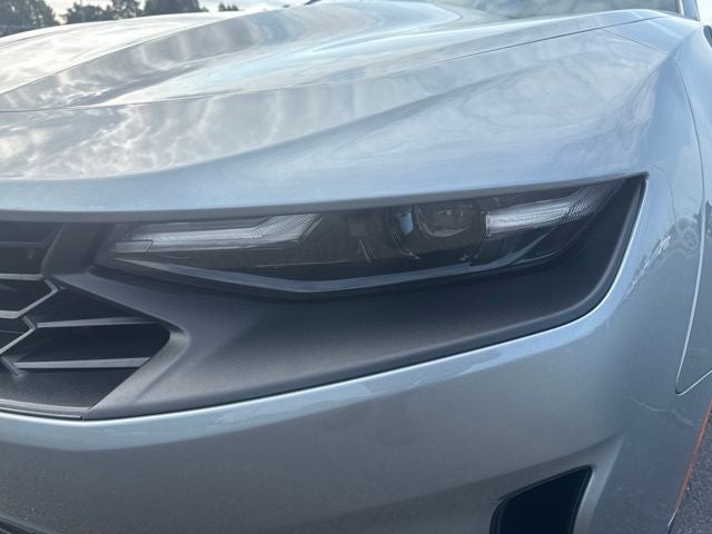 2024 Chevrolet Camaro 1LT