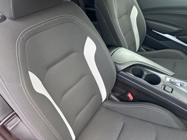 2022 Chevrolet Camaro 1LT