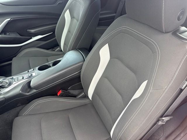 2022 Chevrolet Camaro 1LT