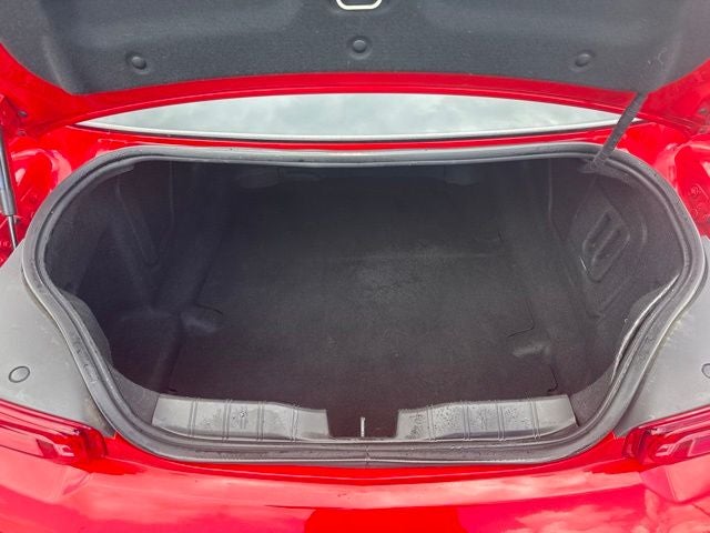 2022 Chevrolet Camaro 1LT