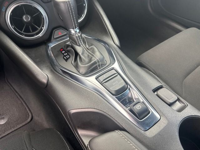 2022 Chevrolet Camaro 1LT