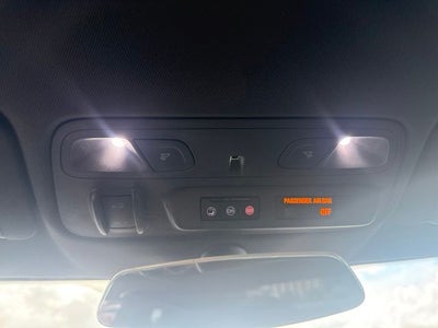 2022 Chevrolet Camaro 1LT