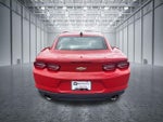 2022 Chevrolet Camaro 1LT