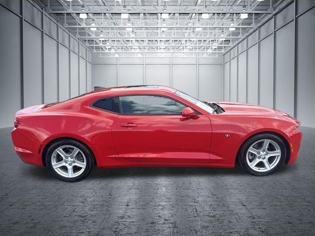 2022 Chevrolet Camaro 1LT
