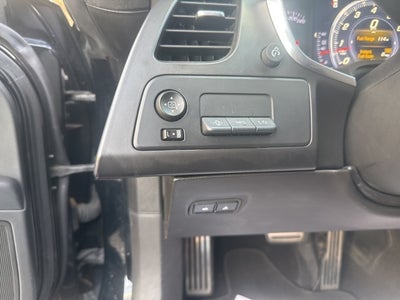 2016 Chevrolet Corvette Z06 3LZ