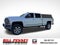 2019 Chevrolet Silverado 2500HD LTZ