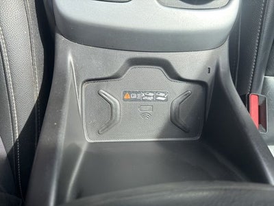2017 Chevrolet Colorado ZR2
