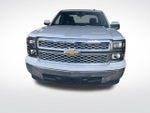 2014 Chevrolet Silverado 1500 LT LT1