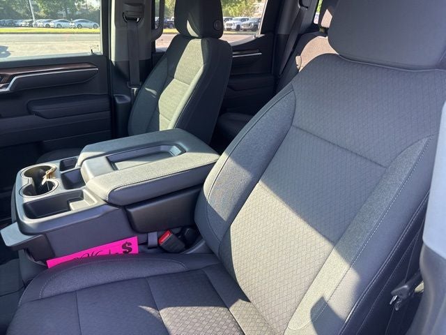 2025 Chevrolet Silverado 1500 LT LT1