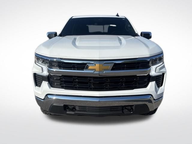 2025 Chevrolet Silverado 1500 LT LT1