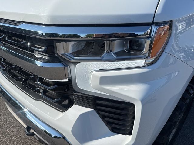 2025 Chevrolet Silverado 1500 LT LT1