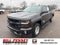 2016 Chevrolet Silverado 1500 LT LT2