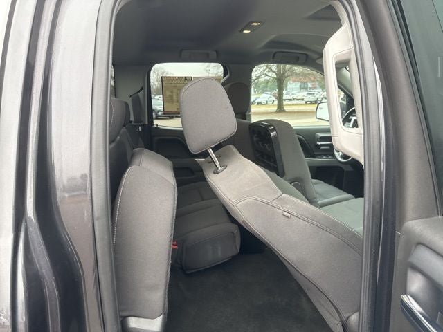 2016 Chevrolet Silverado 1500 LT LT2