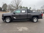 2016 Chevrolet Silverado 1500 LT LT2