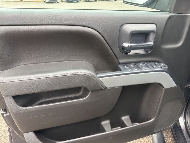 2016 Chevrolet Silverado 1500 LT LT2