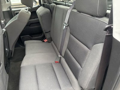 2016 Chevrolet Silverado 1500 LT LT2