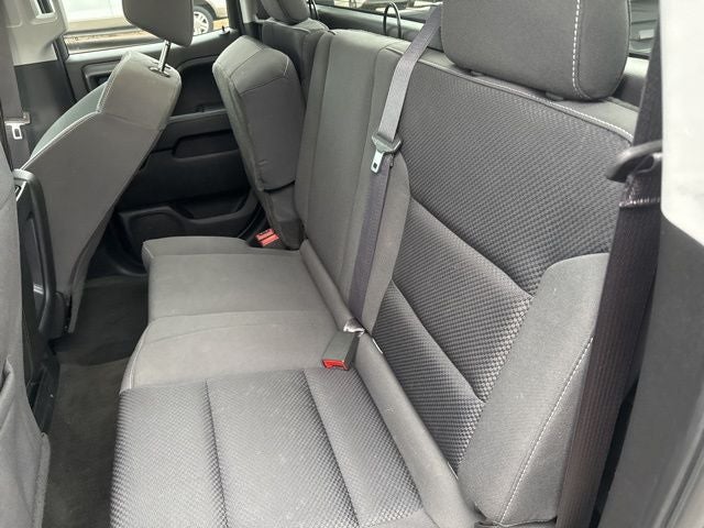 2016 Chevrolet Silverado 1500 LT LT2