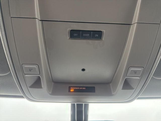 2016 Chevrolet Silverado 1500 LT LT2