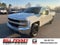 2017 Chevrolet Silverado 1500 LT LT1
