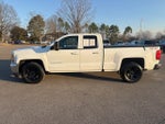 2017 Chevrolet Silverado 1500 LT LT1