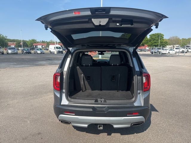 2020 GMC Acadia SLT