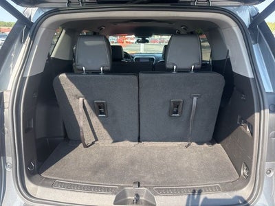 2020 GMC Acadia SLT