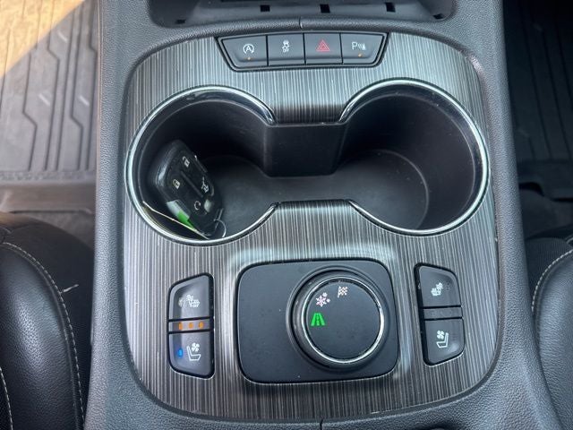 2020 GMC Acadia SLT