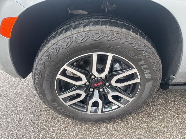 2024 GMC Yukon XL AT4