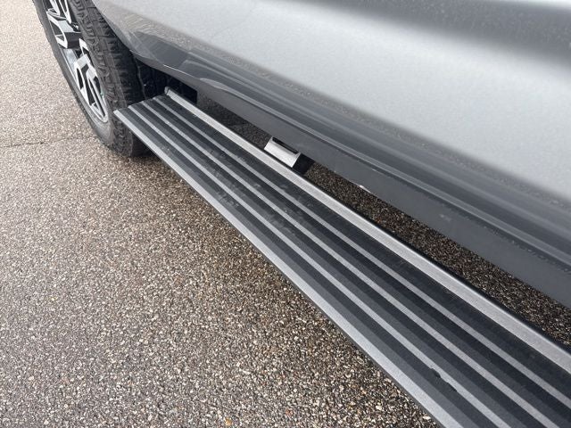 2024 GMC Yukon XL AT4