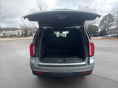 2024 GMC Yukon XL AT4