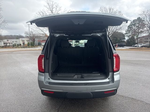 2024 GMC Yukon XL AT4
