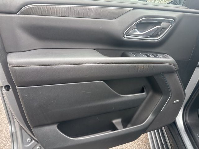 2024 GMC Yukon XL AT4