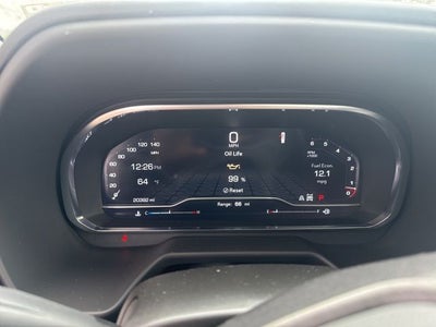 2024 GMC Yukon XL AT4