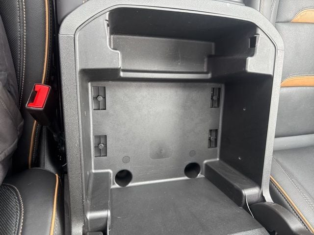 2024 GMC Yukon XL AT4