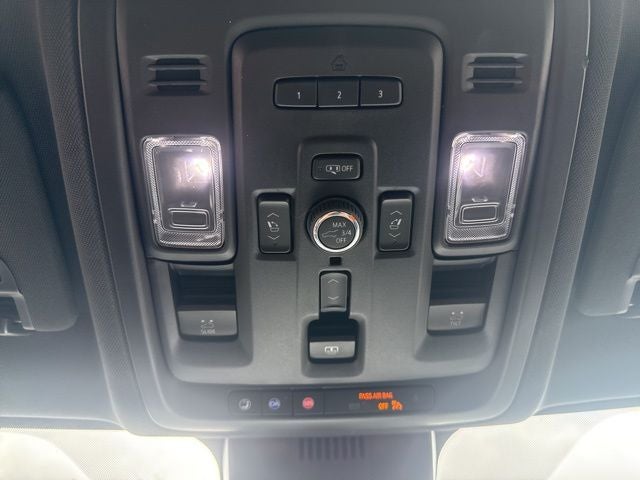 2024 GMC Yukon XL AT4