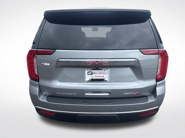 2024 GMC Yukon XL AT4