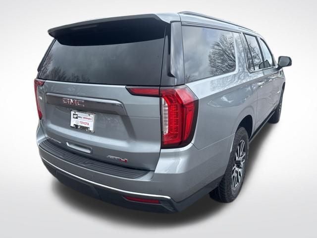 2024 GMC Yukon XL AT4