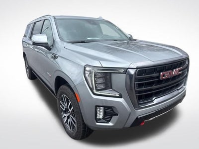 2024 GMC Yukon XL AT4