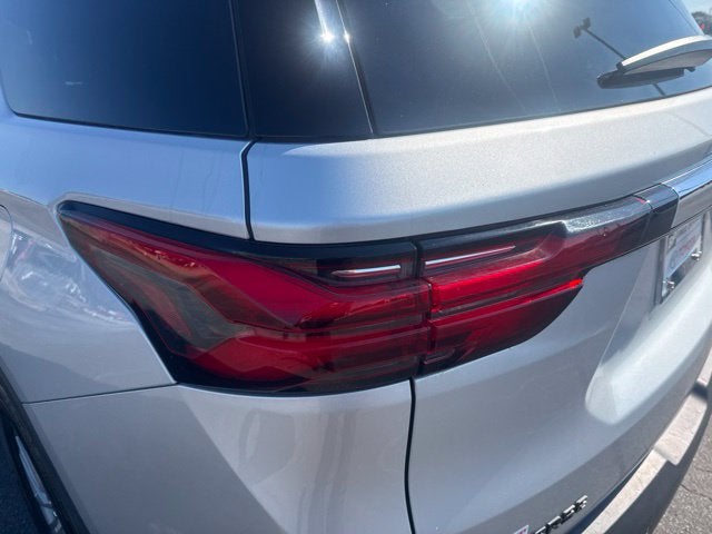 2022 Chevrolet Traverse LT 1LT