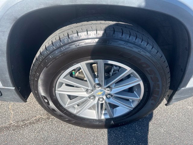 2022 Chevrolet Traverse LT 1LT