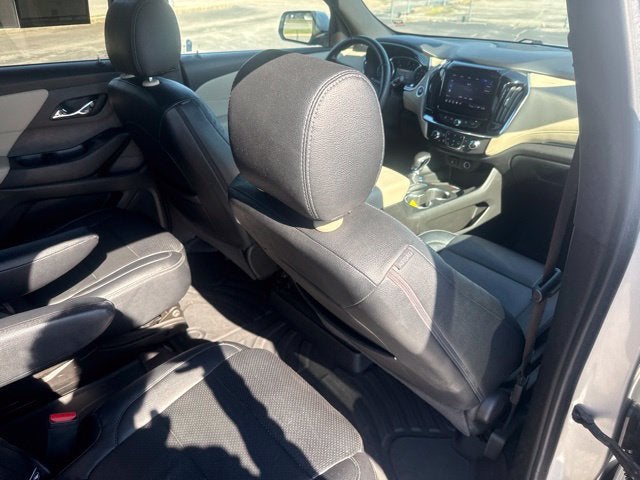 2022 Chevrolet Traverse LT 1LT