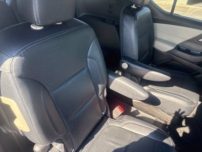 2022 Chevrolet Traverse LT 1LT