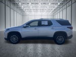 2022 Chevrolet Traverse LT 1LT