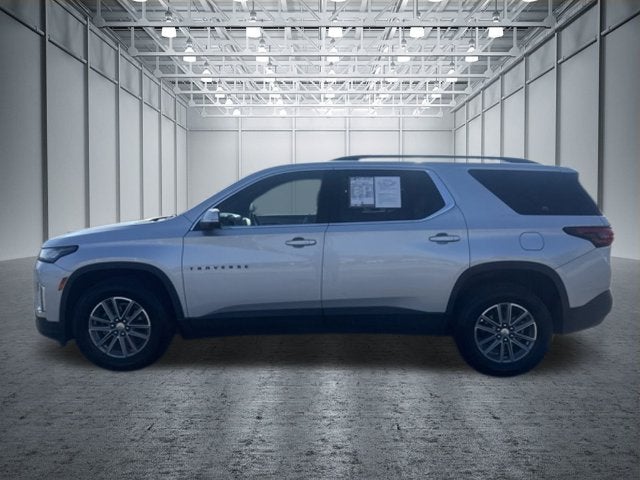 2022 Chevrolet Traverse LT 1LT