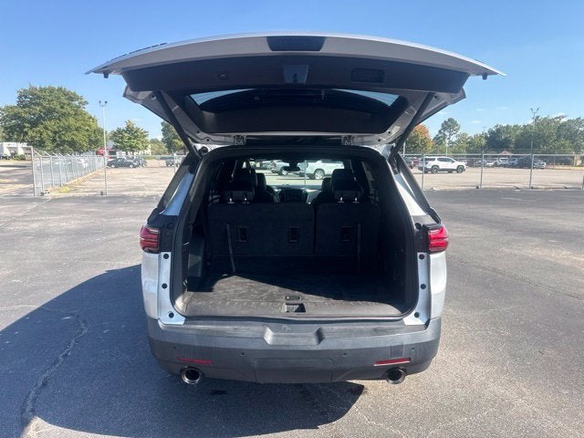 2022 Chevrolet Traverse LT 1LT