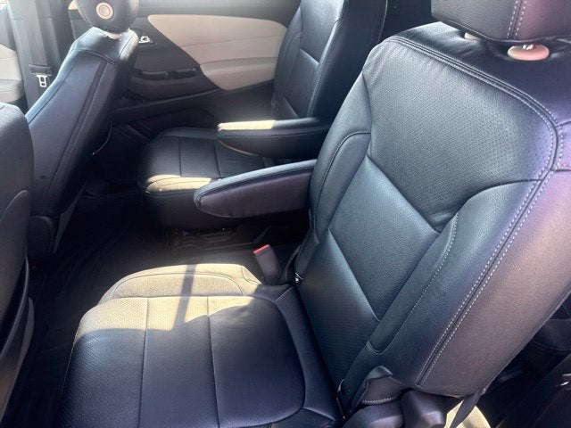 2022 Chevrolet Traverse LT 1LT