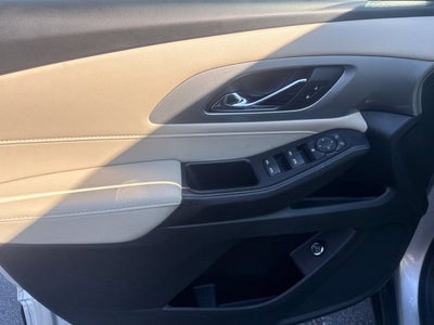 2022 Chevrolet Traverse LT 1LT